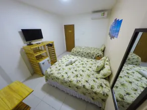 Barra Grande Pousada - Room
