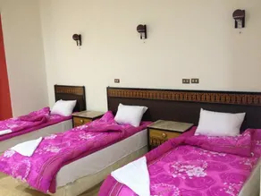 Regent House - Hostel - Chambre