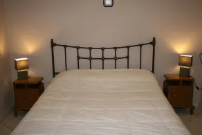 One Bedroom Villa - Room