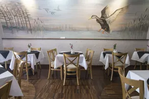 Hotel Wawel - Restaurant