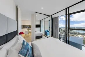 Imagine Lighthouse - Room