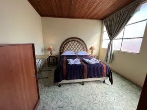 Casa Dona Mercedes - Room