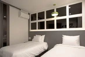 Luce Hotel - Rom