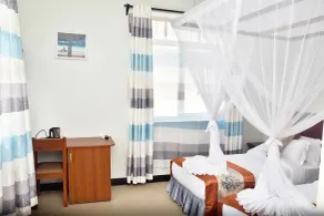 Sea Crest Hotel - Room