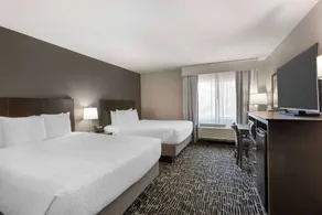 Best Western Plus Sun Canyon - Chambre