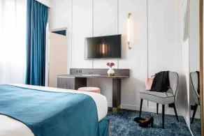 PLEY Hotel - Rom