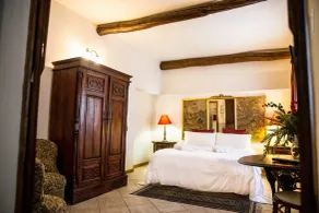 Residenza Corte Cristina & Suites - Chambre