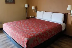 Extended Stay Inn & Suites Marion I-57 - Room