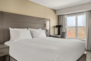 Residence Inn by Marriott Davenport - Chambre