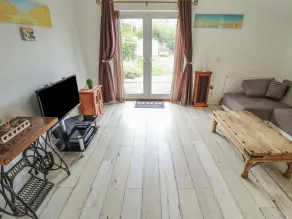 Herby's Retreat - Intérieur