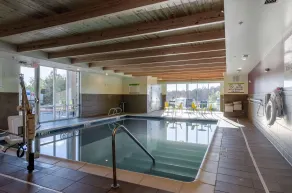 Home2 Suites by Hilton Atlanta Airport West - Piscine
