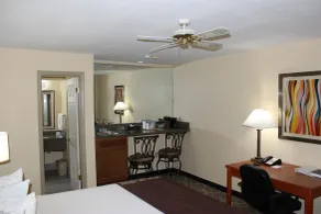 Best Western Jacksonville near Little Rock Air Force Base - Chambre