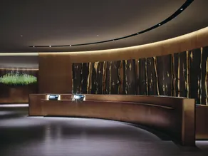 Blossom House Shanghai On The Bund - Reception