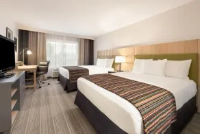 Country Inn & Suites by Radisson, Chippewa Falls, WI - Chambre