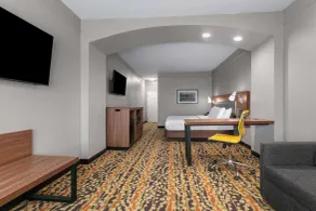 La Quinta by Wyndham Belton - Temple South - Chambre