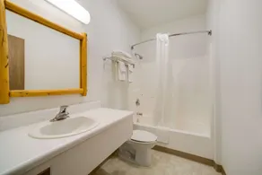 Knights Inn New Florence - Camera