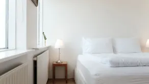 Nes Residence - Chambre