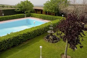 Nuevo Zenit Calahorra - Pool