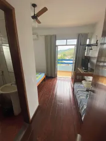 Pousada Caetano - Room