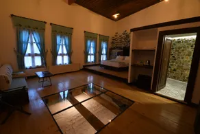 Yazmacılar Hanı Otel Restaurant - Room