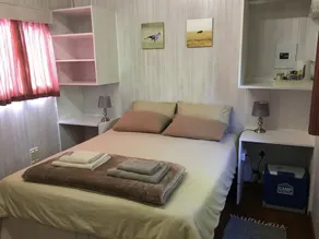 Zur Alten Mine - Zimmer
