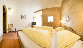Pension Grubenhof - Værelse