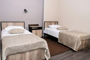 ORIENT - Habitación