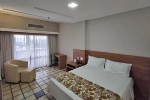 Fiesta Bahia Hotel - Room