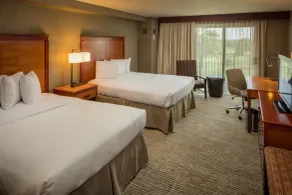 Eaglewood Resort & Spa - Chambre