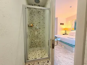 Marge Hotel Adult Only 12 plus - Bathroom