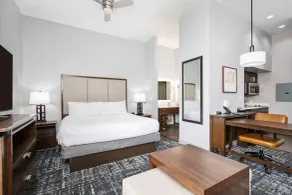 Homewood Suites By Hilton New Braunfels - Chambre