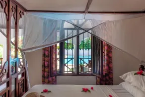 Zoi Retreat Hotel Zanzibar - Room
