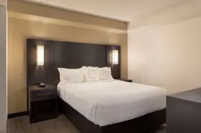 Sonesta ES Suites Fresno - Chambre