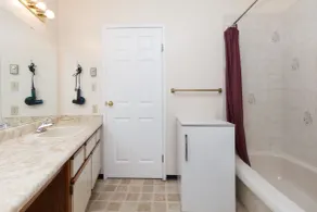 Bayridge Bed and Breakfast - Bagno