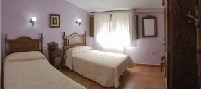 Casas Rurales Maribel - Complejo Alcalá del Júcar - Rom