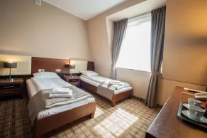 Hotel Rudnik - Room