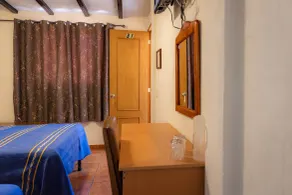 Hotel el Carmen, Morelia - Quarto