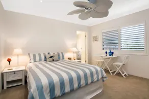 Cronulla Beach House B&B - Room