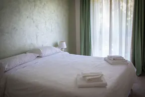 Sport Hotel & Residence Il Bivacco del Parco - Room