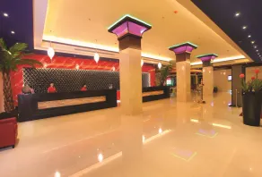 Ramada by Wyndham Alleppey - Reception