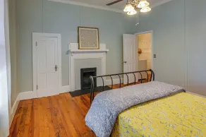 Quaint Anderson Home w/ Sunroom, Walk To Downtown! - Interiør