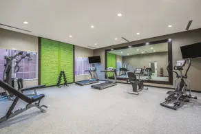 La Quinta Inn & Suites by Wyndham Enid - Salle de remise en forme