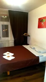 S6 Orange studio apartment - Camera