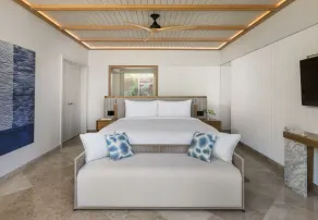 Fairmont Mayakoba  - Chambre