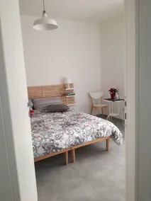 AdagioStay - Room
