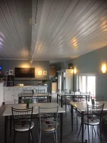 Tranøy Fyr - Restaurant