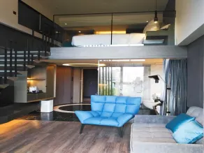 Mercure Yangzhou Dongguan Street - Chambre