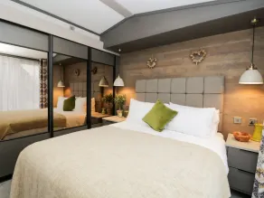 Tiggywinkles - Room