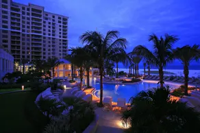 Sandpearl Resort - Piscine
