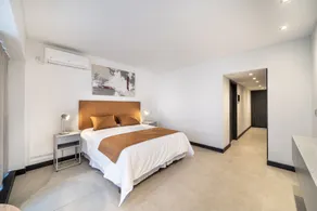 La Vie Suite Madero - Camera